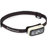 Black Diamond SPOT LITE 200 Aluminium Hovedbånd lommelygte, LED lys mørk grå/Hvid, Hovedbånd lommelygte, Aluminium, Knapper, 1,1 m, IPX8, 1 Lampe( r)