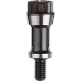 Bosch 1 608 570 041 Ikke kategoriseret, Collet Chuck 
