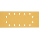 Bosch 2608900848, Slibning ark 