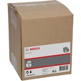 Bosch 2 608 000 663 tilbehør til støvsuger Filter Filter, Rød, Hvid, Bosch GAS 18V-10 L Professional, 125 mm, 155 mm, Kasse