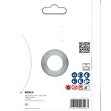 Bosch 2 608 602 690 rundsavklinge 12,5 cm 1 stk, Skæreskive Akrylglas, Kalksten, 12,5 cm, 2,22 cm, 2,2 mm, 1 stk