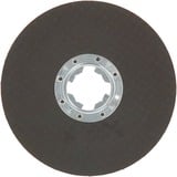 Bosch 2 608 619 261 tilbehør vinkelsliber Skæreskive Skæreskive, Rustfrit stål, 11,5 cm, Bosch, Fladcenter, 2,22 cm