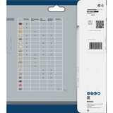 Bosch 2 608 640 732 rundsavklinge 16 cm 1 stk Træ, 16 cm, 2 cm, 1,6 mm, 2,6 mm, 6/32