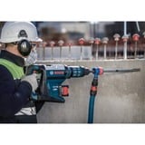 Bosch EXPERT slagboremaskine SDS Clean plus-8X, Ø 14mm 