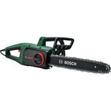 Bosch Elektrisk kædesav UniversalChain 40, Motorsav Grøn/Sort