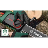 Bosch Elektrisk kædesav UniversalChain 40, Motorsav Grøn/Sort