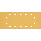Bosch Expert C470 10 stk Slibeblad, Slibning ark 10 stk