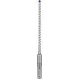 Bosch Expert SDS plus-7X Hammer drill bit 30 stk, Boremaskine Borehammer, Hammer drill bit, 5 mm, 165 mm, Beton, Sten, 10 cm