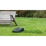 Bosch Indego S 500 Robot plæneklipper Batteri Sort, Grøn Grøn/Sort, Robot plæneklipper, 500 m², 19 cm, 3 cm, 5 cm, Roterende knive