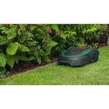 Bosch Indego S 500, Robot plæneklipper Grøn/Sort