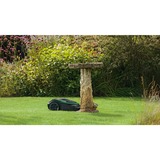 Bosch Indego S 500, Robot plæneklipper Grøn/Sort