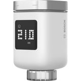 Bosch Smart Home Radiatortermostat II [+M] Sparpakke, Varme termostat Hvid