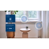 Bosch Smart Home Radiatortermostat II [+M] Sparpakke, Varme termostat Hvid