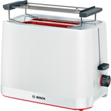 Bosch TAT3M121, Brødrister Hvid