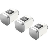 Bosch Varme termostat Hvid
