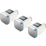 Bosch Varme termostat Hvid