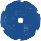 Bosch ‎2608644557 rundsavklinge 21,6 cm 1 stk 21,6 cm, Bosch, 520 g, 1 stk