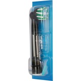 Braun Oral-B Pro CrossAction Udskiftningstandbørster 10 stk, Børstehoved 