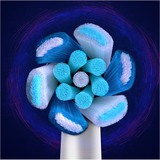 Braun Oral-B iO Ultimate Clean, Børstehoved Hvid
