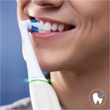 Braun Oral-B iO Ultimate Clean, Børstehoved Hvid
