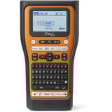 Brother P-Touch E560BTVP med Brother L-BOXX 136, Etiketteringsmaskine 