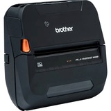 Brother RJ4250WBZ1, Kvitterings printer Sort