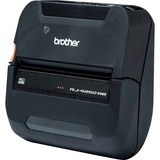 Brother RJ4250WBZ1, Kvitterings printer Sort