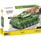 COBI COBI-3098, Bygge legetøj 