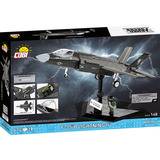 COBI F-35B Lightning II, Bygge legetøj 