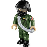 COBI F-35B Lightning II, Bygge legetøj 