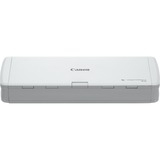 Canon indtræknings scanner Hvid