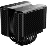 Cooler Master CPU køler Sort