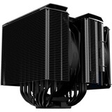 Cooler Master CPU køler Sort