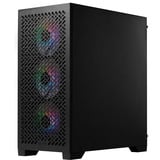 Cooler Master E302-KGNN-S00, Towerkabinet Sort
