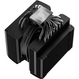 Cooler Master MasterAir MA824 Stealth, CPU køler Sort