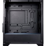 Cooler Master Towerkabinet Sort