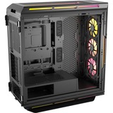 Corsair CC-9011298-WW, Towerkabinet Sort