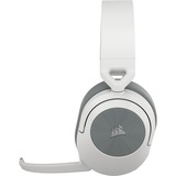 Corsair Gaming headset Hvid