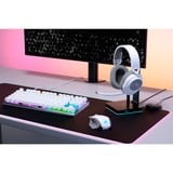 Corsair HS55 Wireless, Gaming headset Hvid
