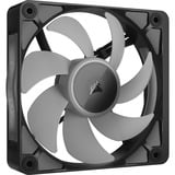 Corsair iCUE LINK RX120 II RGB, Sag fan Sort