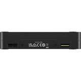 Corsair iCUE LINK RX120 II RGB, Sag fan Sort