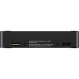 Corsair iCUE LINK RX120 II RGB, Sag fan Sort