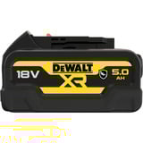 DEWALT DCB184G-XJ, Batteri Sort