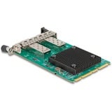 DeLOCK 88300, Netværkskort 