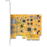 DeLOCK USB-controlleren 