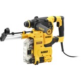 DeWALT 5035048648735 Ikke kategoriseret, Borehammer Gul/Sort