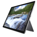 Dell Latitude 7320 renoveret, Tablet PC Sølv/Sort