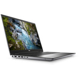 Dell Notebook grå