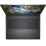 Dell Notebook grå