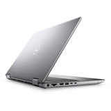 Dell Notebook grå